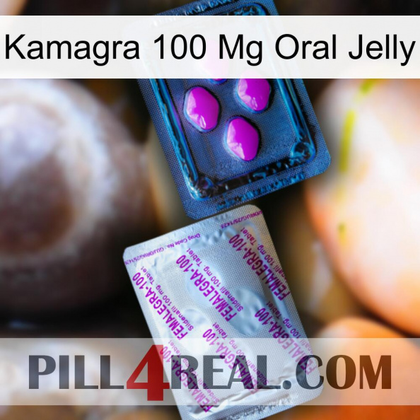 Kamagra 100 Mg Oral Jelly 37